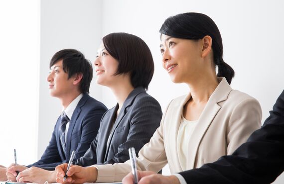 オンラインセミナーでビジネスを学ぶ | 徳育と人間力育成協会は広島でセミナーを開き道徳と経済を両立