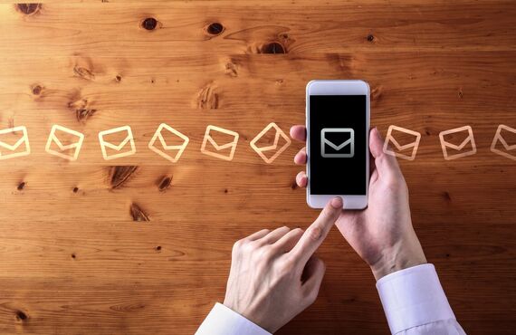 効果的なメルマガについてオンラインセミナーで解説