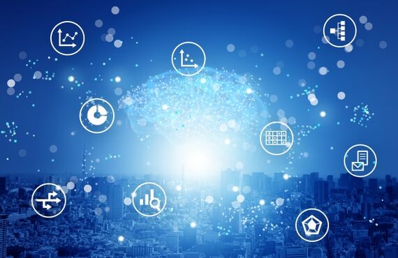 すべての個性を企業の力に変える