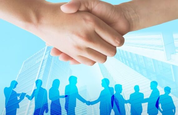 個性の可視化で組織力アップ/AIで個性を分析